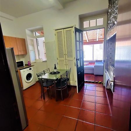 Fort Traditional Guest House Funchal  Exteriör bild