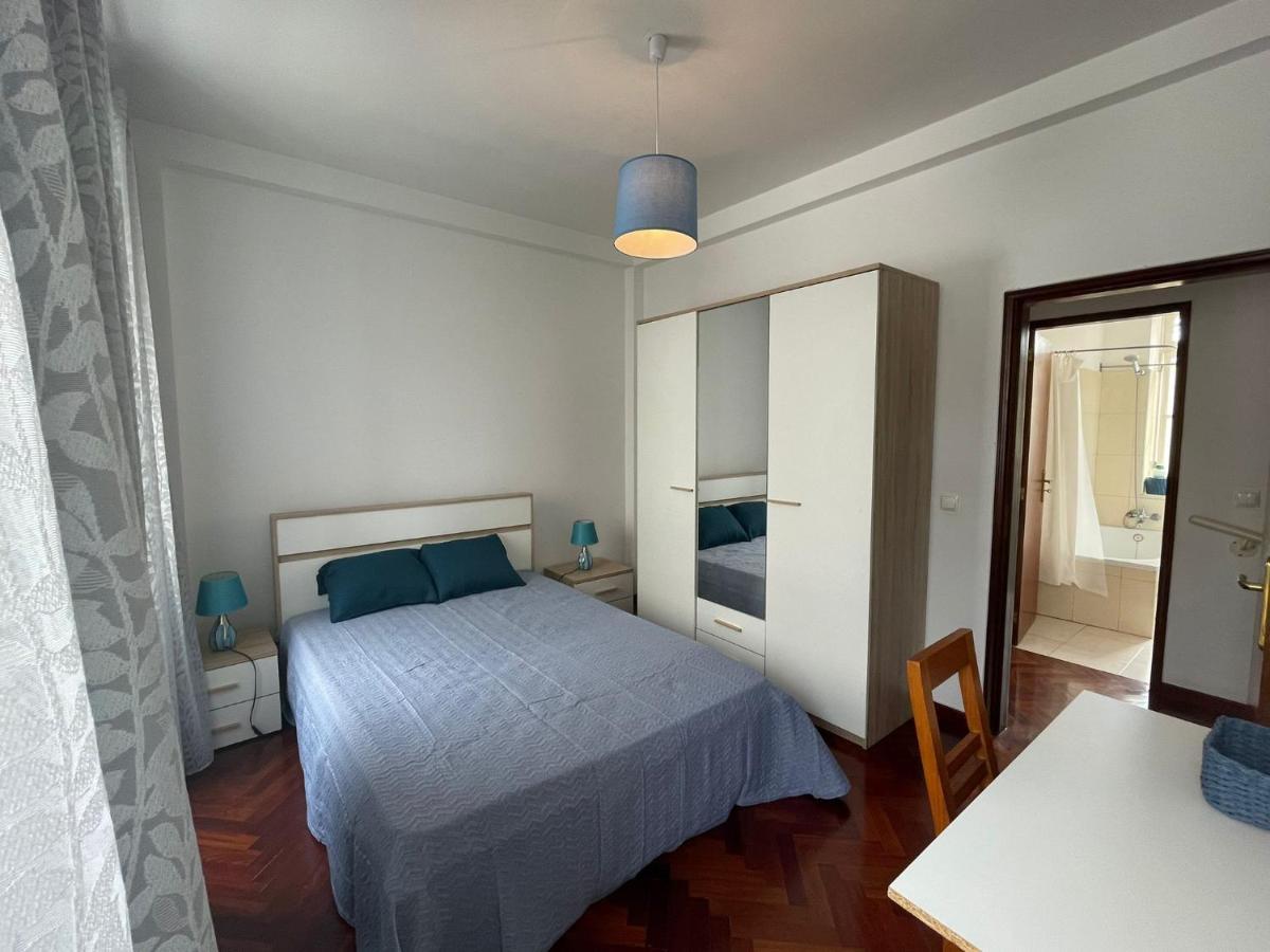 Fort Traditional Guest House Funchal  Exteriör bild