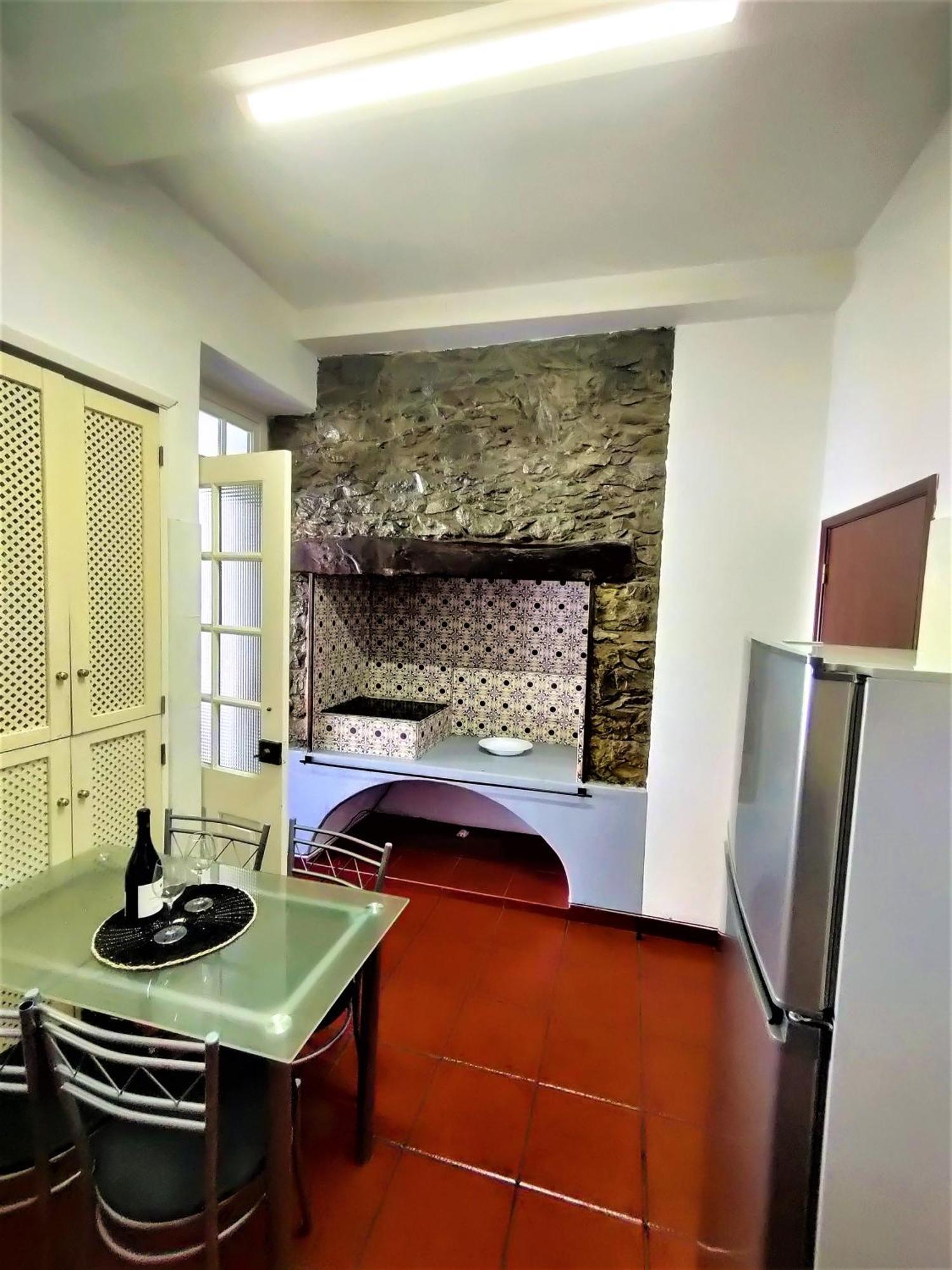 Fort Traditional Guest House Funchal  Exteriör bild